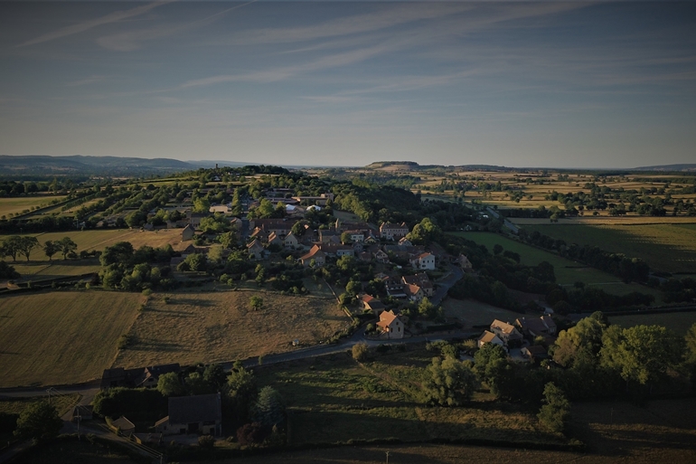 Spot où faire voler son drone