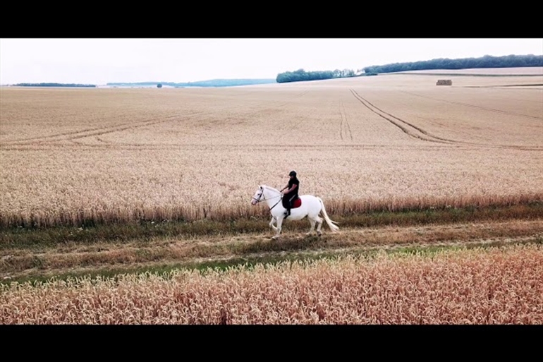 Spot où faire voler son drone