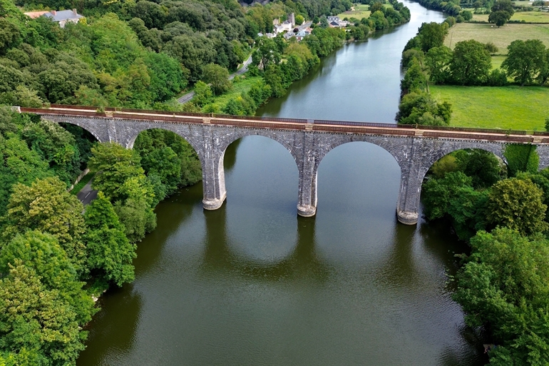 Spot où faire voler son drone