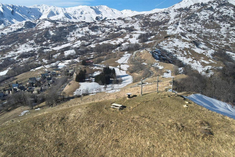 Spot où faire voler son drone