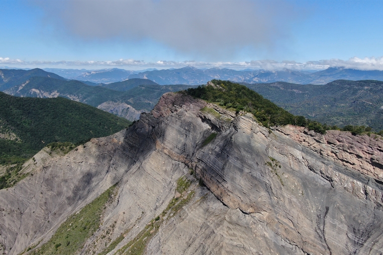 Spot où faire voler son drone