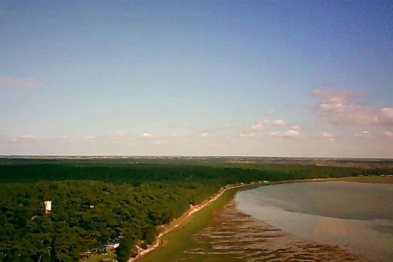 Spot où faire voler son drone