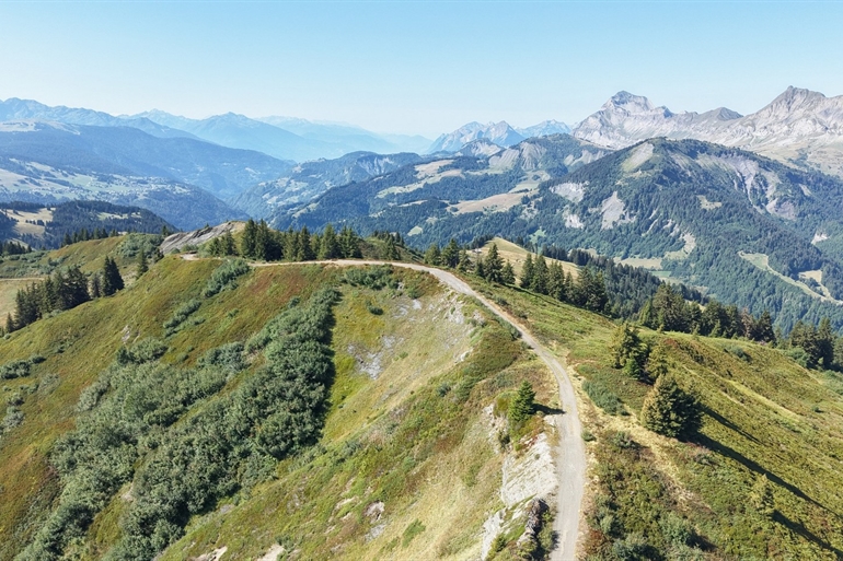 Spot où faire voler son drone