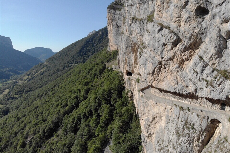 Spot où faire voler son drone