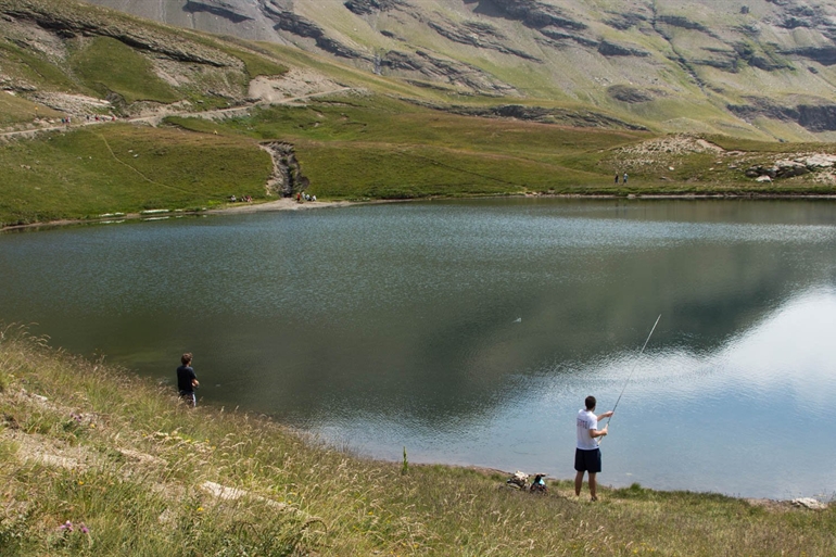 Spot où faire voler son drone