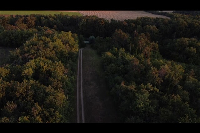 Spot où faire voler son drone