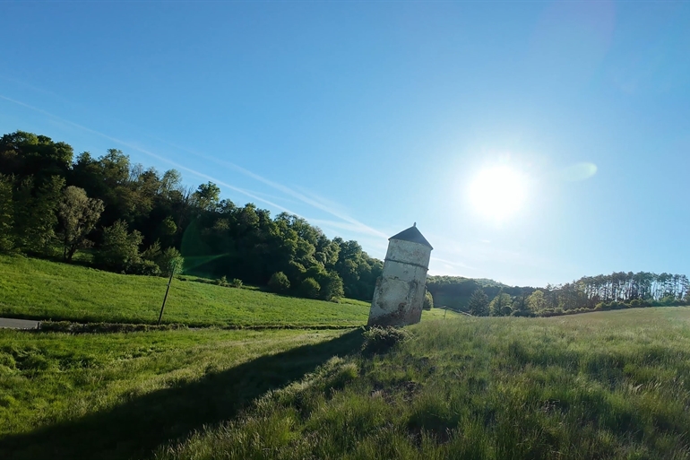 Spot où faire voler son drone