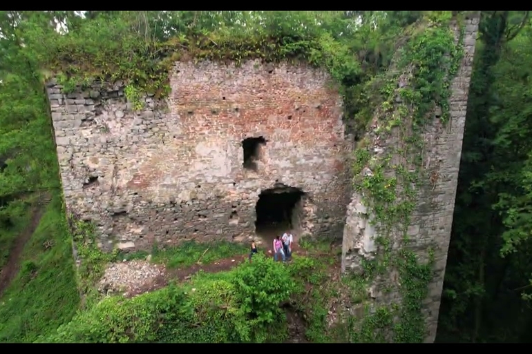 Spot où faire voler son drone