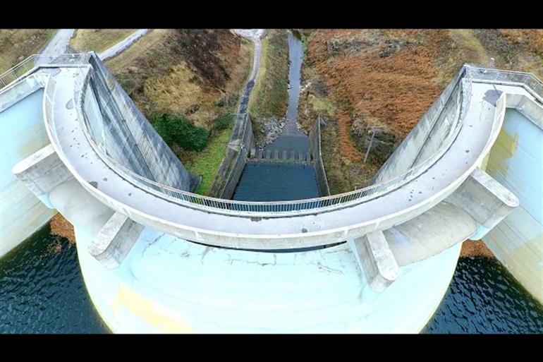 Spot où faire voler son drone