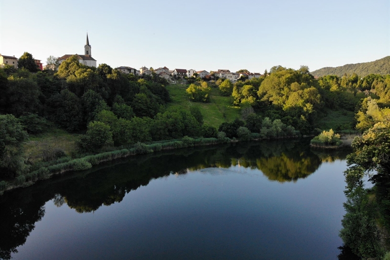 Spot où faire voler son drone