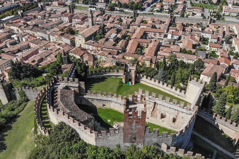 Spot où faire voler son drone