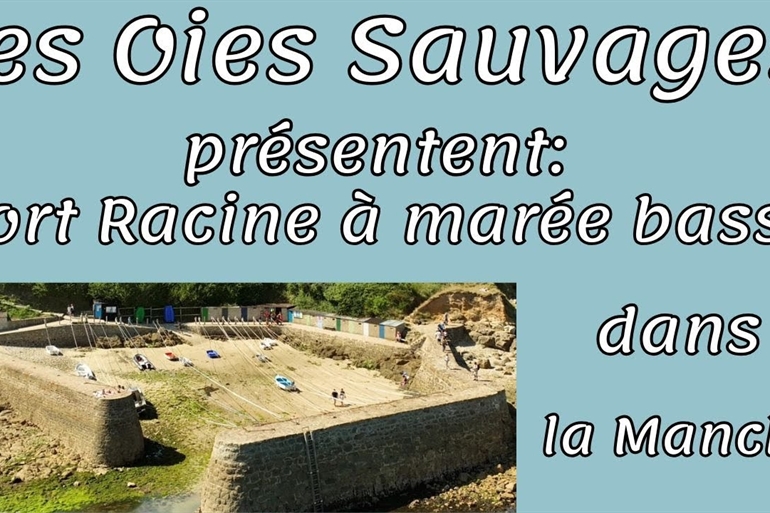 Spot où faire voler son drone