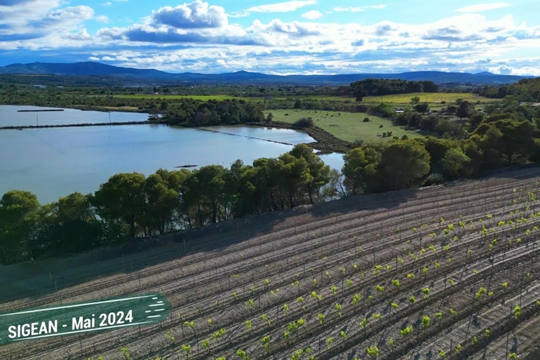 Spot où faire voler son drone