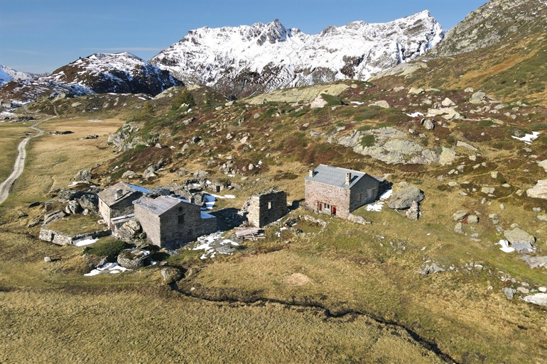 Spot où faire voler son drone