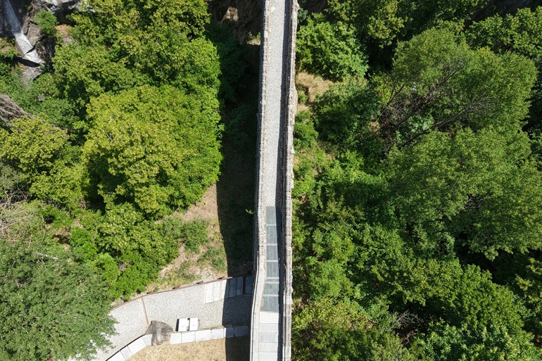 Spot où faire voler son drone