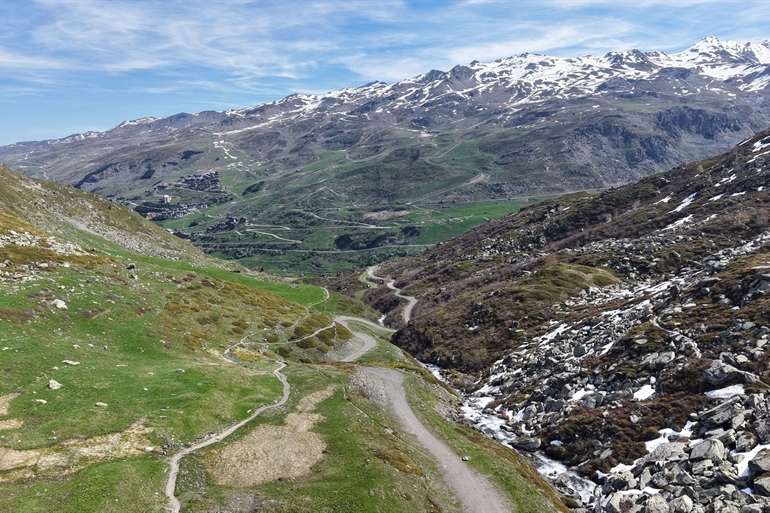 Spot où faire voler son drone