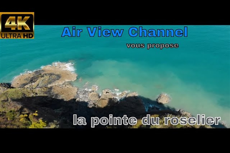 Spot où faire voler son drone