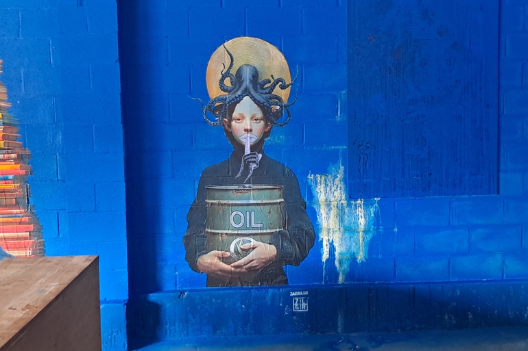 Spot où faire voler son drone