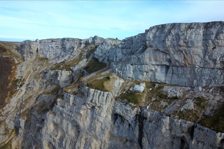 Spot où faire voler son drone