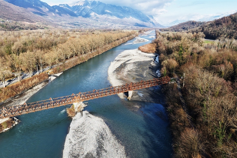 Spot où faire voler son drone