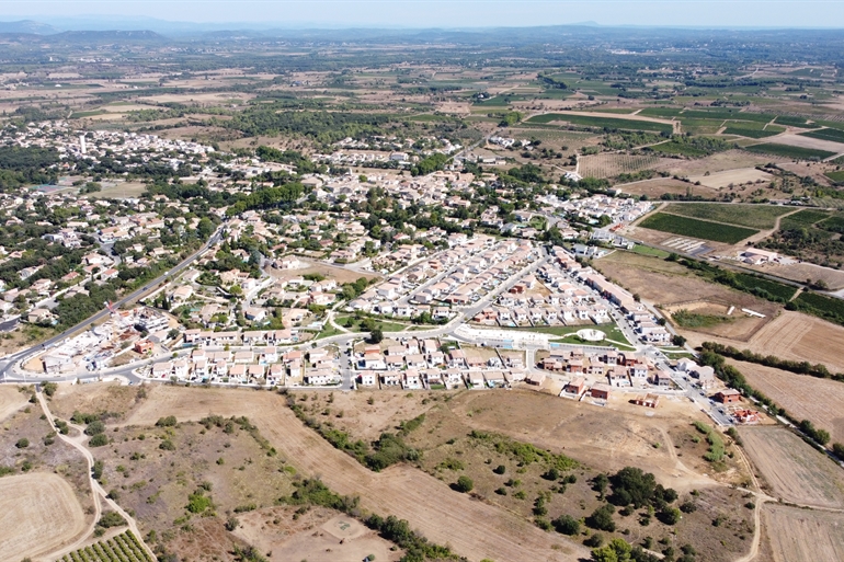 Spot où faire voler son drone