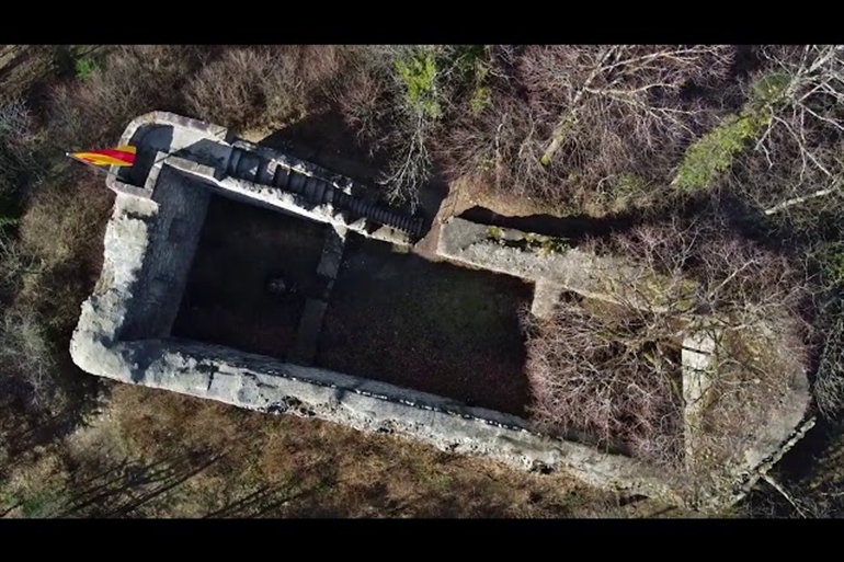 Spot où faire voler son drone