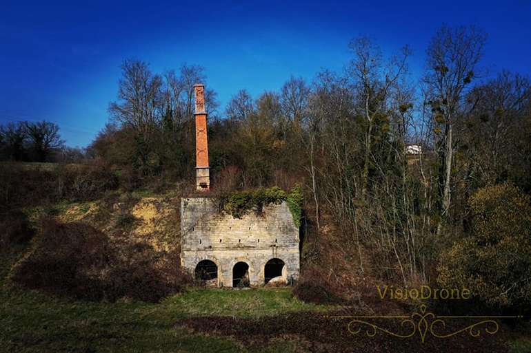 Spot où faire voler son drone