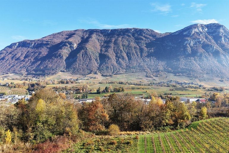 Spot où faire voler son drone