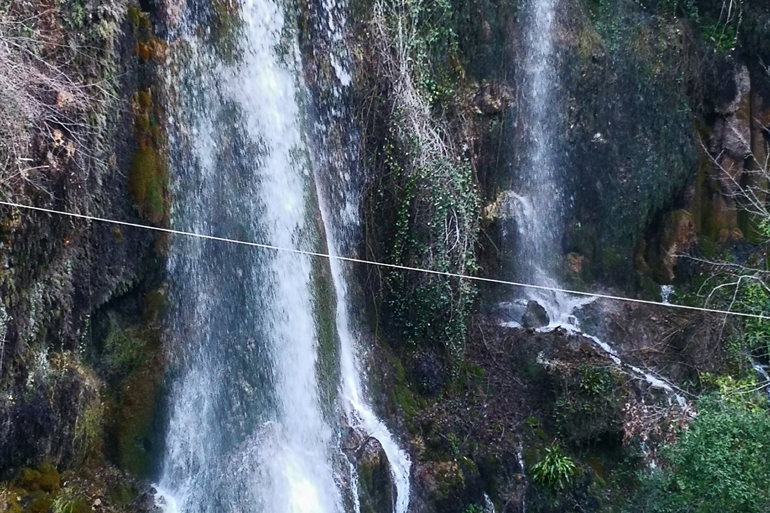 Spot où faire voler son drone