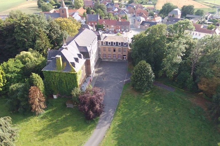 Spot où faire voler son drone