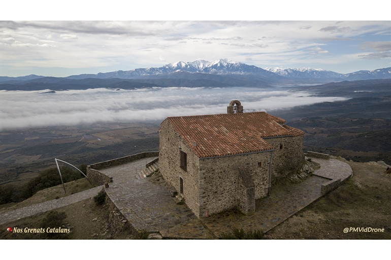 Spot où faire voler son drone