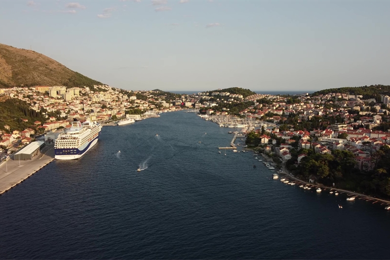 Spot où faire voler son drone