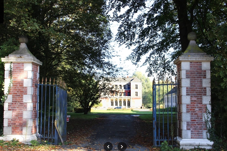 Spot où faire voler son drone