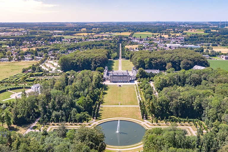 Spot où faire voler son drone