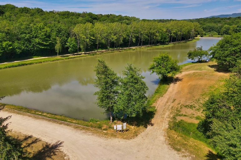 Spot où faire voler son drone