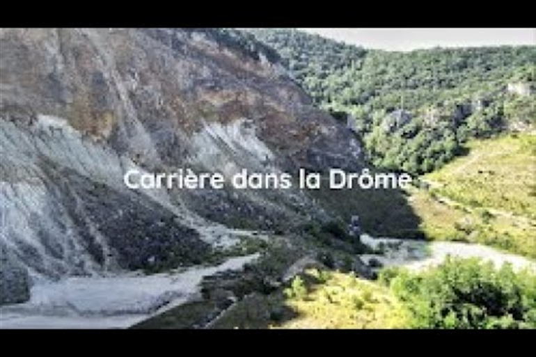 Spot où faire voler son drone