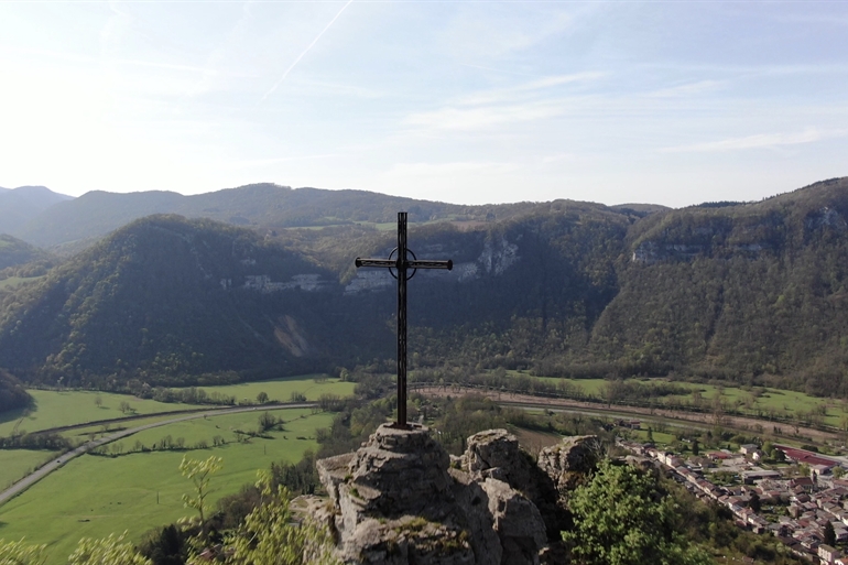 Spot où faire voler son drone