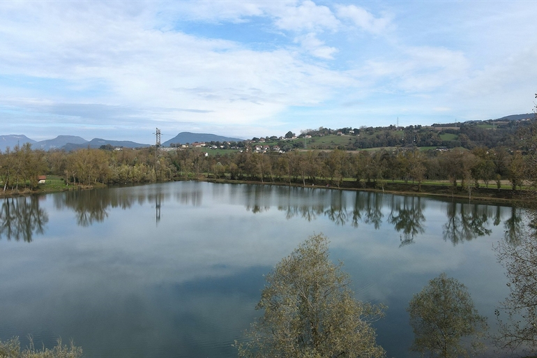 Spot où faire voler son drone