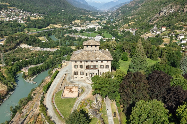 Spot où faire voler son drone