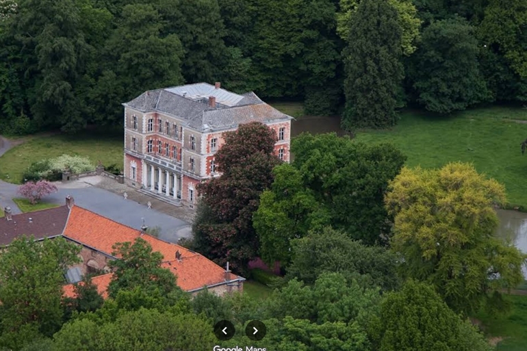 Spot où faire voler son drone