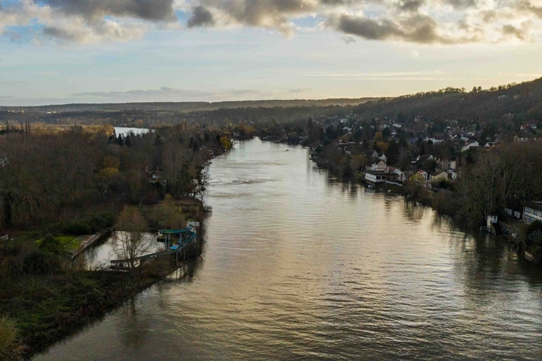 Spot où faire voler son drone