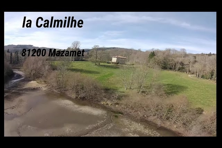 Spot où faire voler son drone