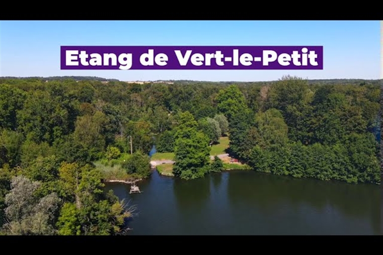 Spot où faire voler son drone