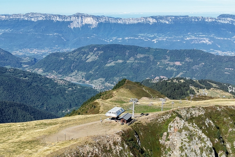 Spot où faire voler son drone