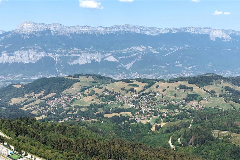 Spot où faire voler son drone