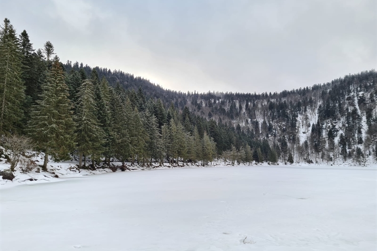 Spot où faire voler son drone