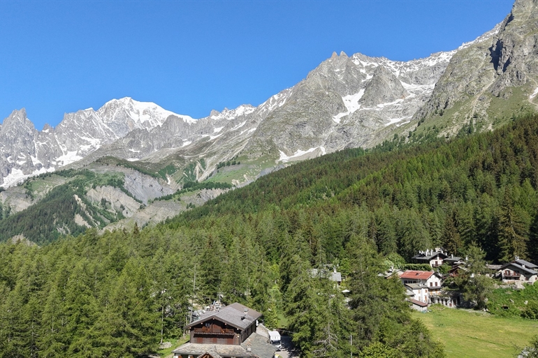Spot où faire voler son drone