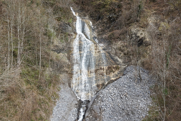 Spot où faire voler son drone