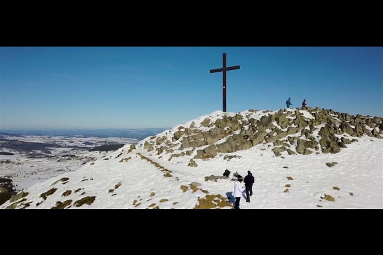 Spot où faire voler son drone