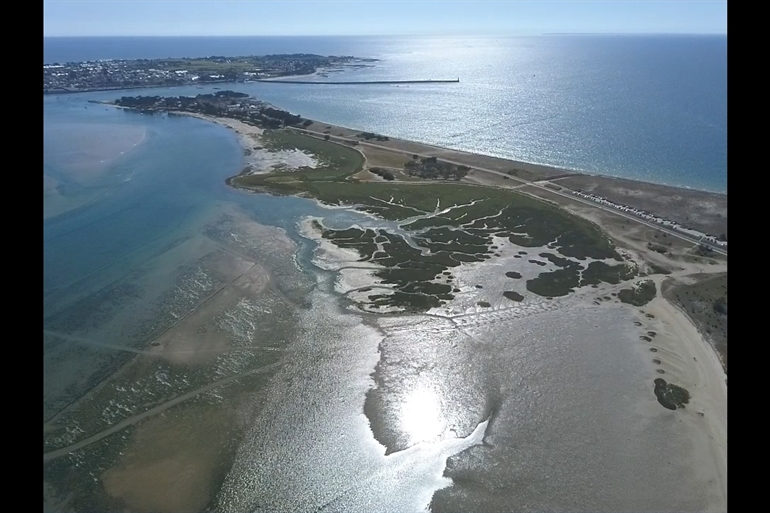 Spot où faire voler son drone